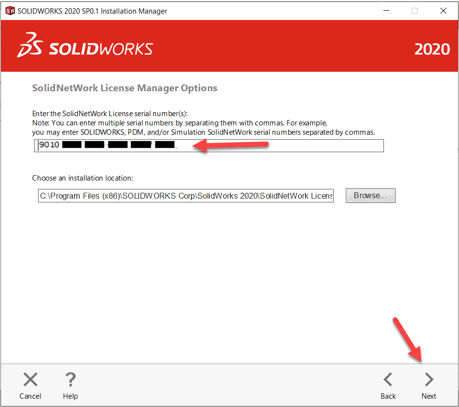 , SOLIDWORKS 2021 Install Guide &#8211; Part 5 Draftsight