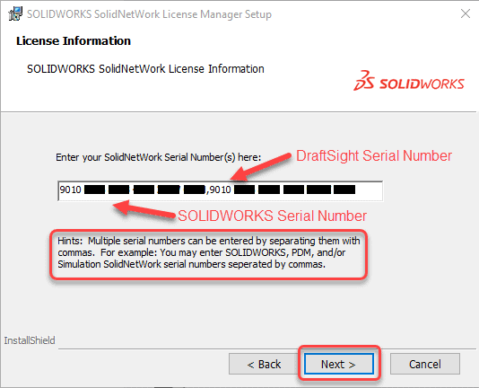 , SOLIDWORKS 2021 Install Guide &#8211; Part 5 Draftsight