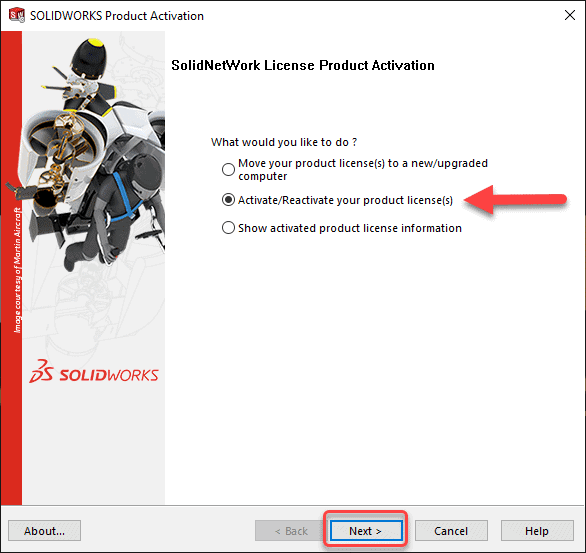 , SOLIDWORKS 2021 Install Guide &#8211; Part 5 Draftsight