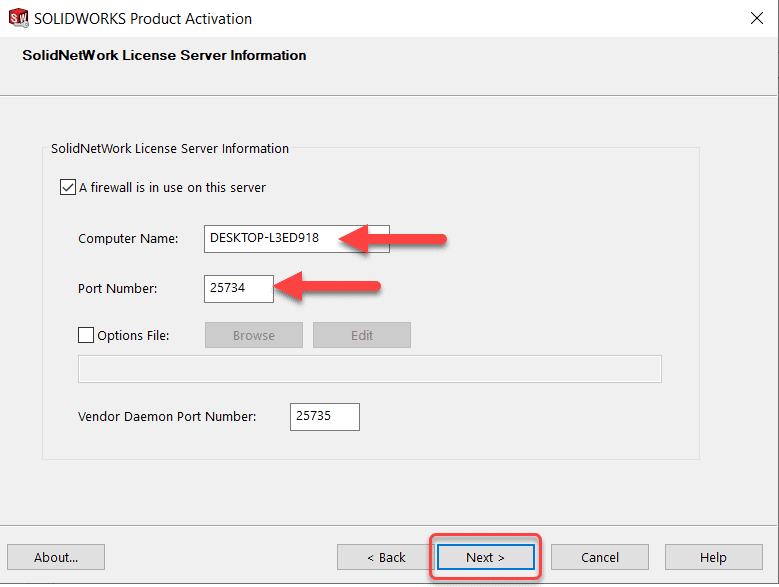 , SOLIDWORKS 2021 Install Guide &#8211; Part 5 Draftsight