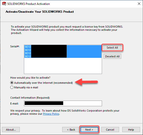 , SOLIDWORKS 2021 Install Guide &#8211; Part 5 Draftsight