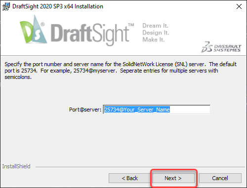 , SOLIDWORKS 2021 Install Guide &#8211; Part 5 Draftsight