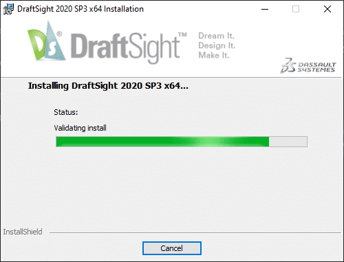 , SOLIDWORKS 2021 Install Guide &#8211; Part 5 Draftsight