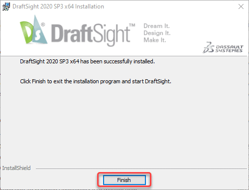 , SOLIDWORKS 2021 Install Guide &#8211; Part 5 Draftsight