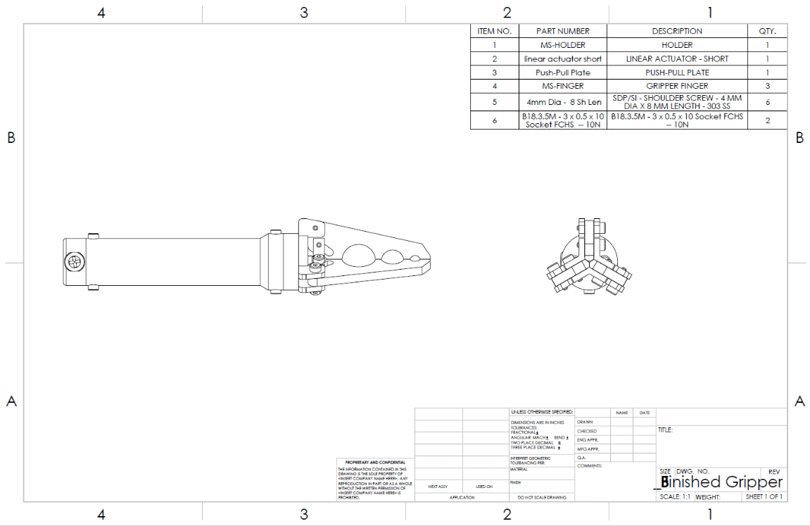 , Does your PDF have faint edges when saved from a SOLIDWORKS drawing?