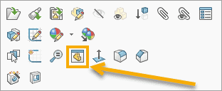 , Improving SOLIDWORKS Assembly Mating with Component Preview Window