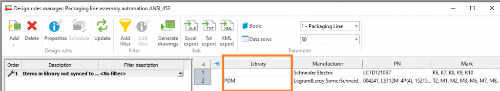 , SOLIDWORKS Electrical: Adopting a Library System