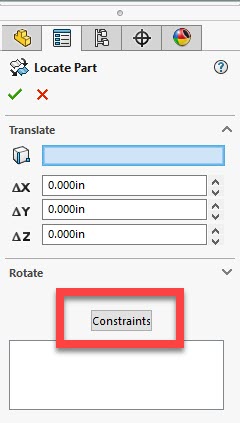 , Y Up, Z Up, Why Does Z Matter in SOLIDWORKS?