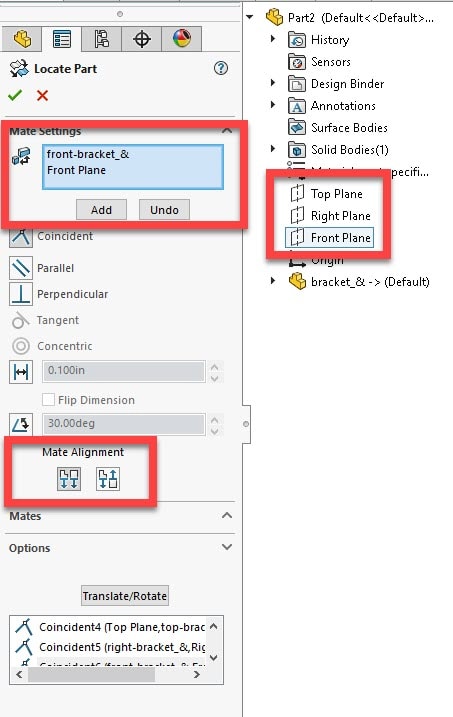 , Y Up, Z Up, Why Does Z Matter in SOLIDWORKS?