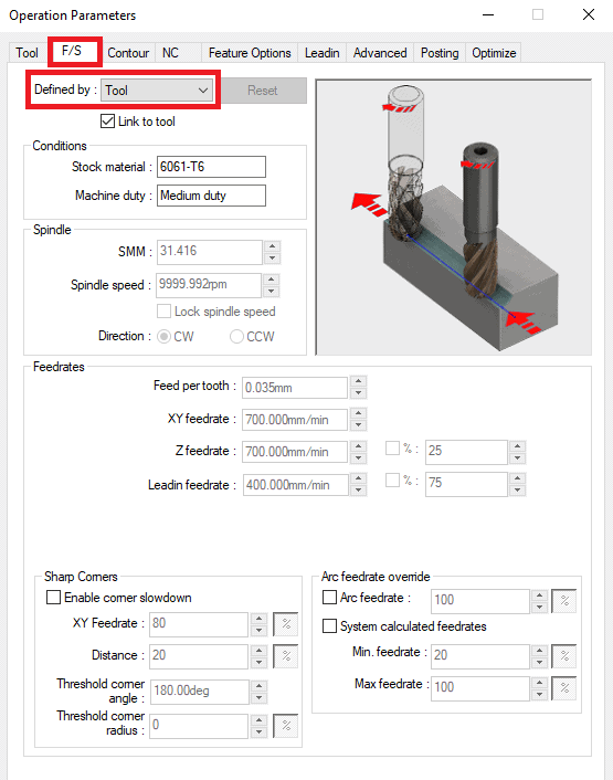 , SOLIDWORKS CAM &#8211; Waterjet, Plasma and Laser Cutting