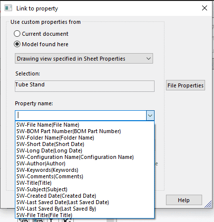 , SOLIDWORKS – Lost a Drawing File?