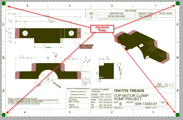 , SOLIDWORKS Inspection Standalone – Revving Up