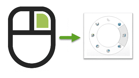 , Shortcutting In SOLIDWORKS