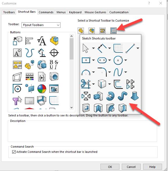 , Using a Tablet or iPad for SOLIDWORKS Part 3