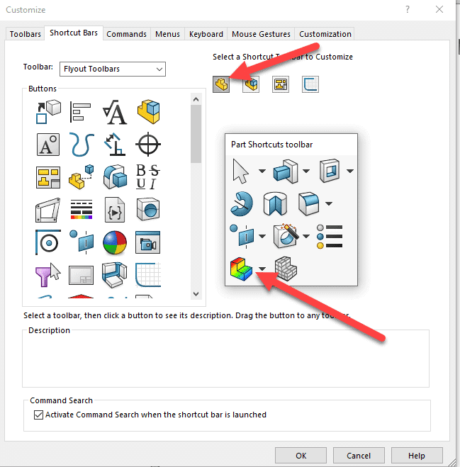 , Using a Tablet or iPad for SOLIDWORKS Part 3