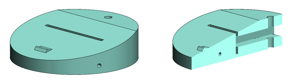 , Flow Simulation Meshing: Global Automatic Settings