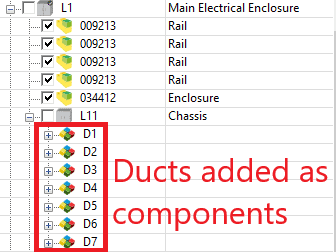 , Reporting on the path of your wires with SOLIDWORKS Electrical 3D