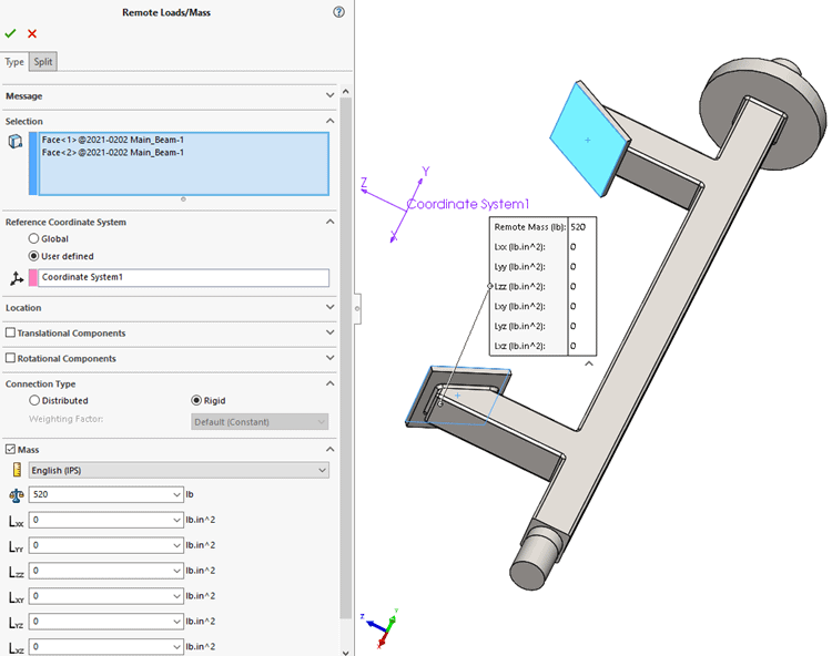 , How many ways can I simplify an analysis in SOLIDWORKS Simulation?