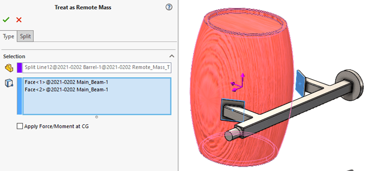 , How many ways can I simplify an analysis in SOLIDWORKS Simulation?