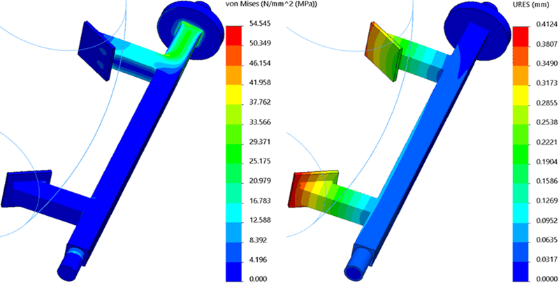 , How many ways can I simplify an analysis in SOLIDWORKS Simulation?