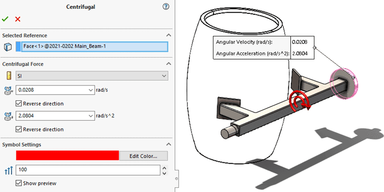 , How many ways can I simplify an analysis in SOLIDWORKS Simulation?