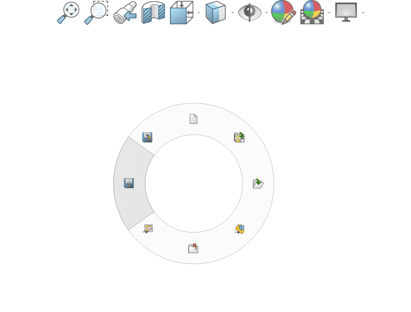 , Why are you not using Mouse Gestures in SOLIDWORKS?