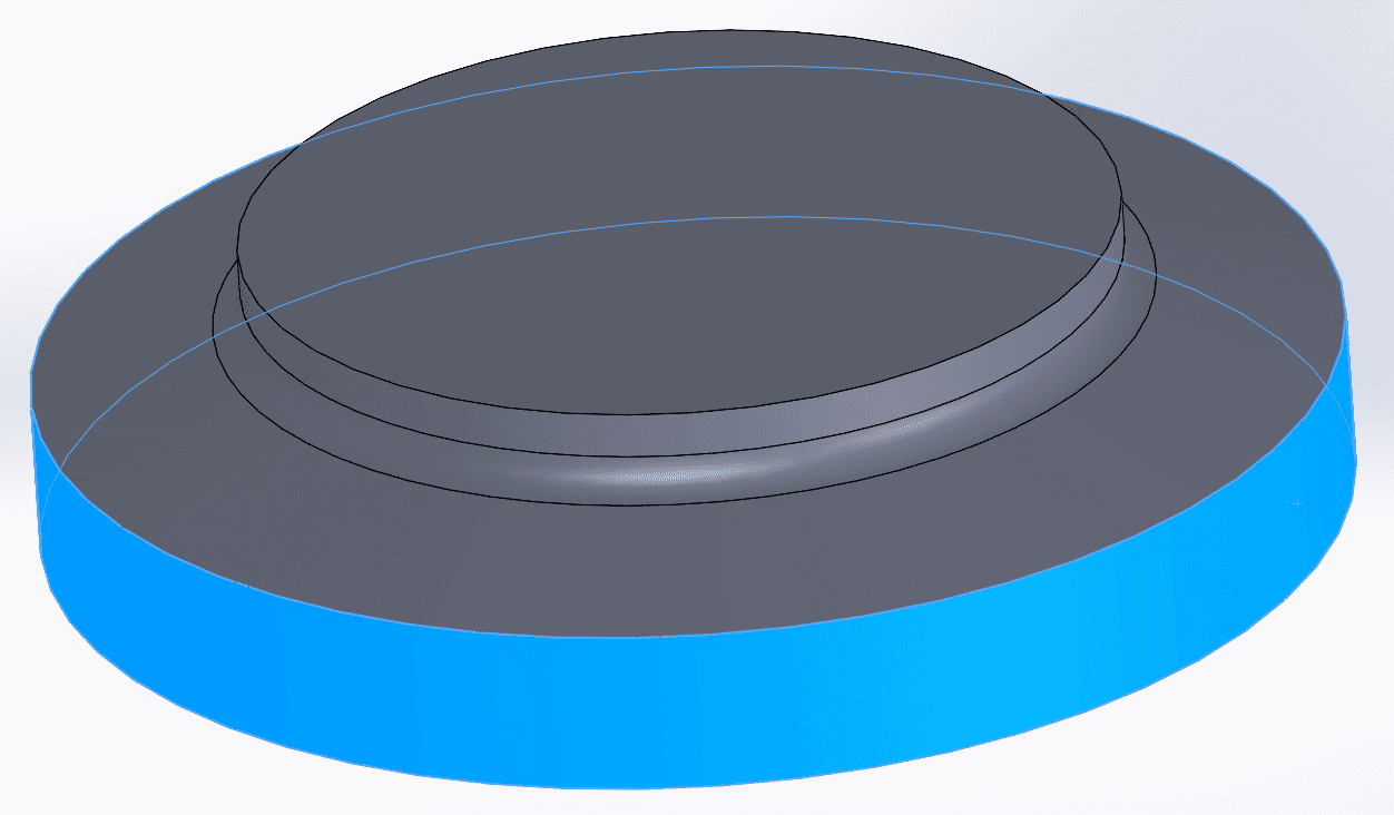 , Modeling fans in SOLIDWORKS Flow Simulation