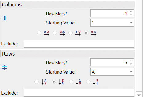 solidworks inspection, SOLIDWORKS Inspection Standalone &#8211; Finding Characteristics with Ease Using a Grid