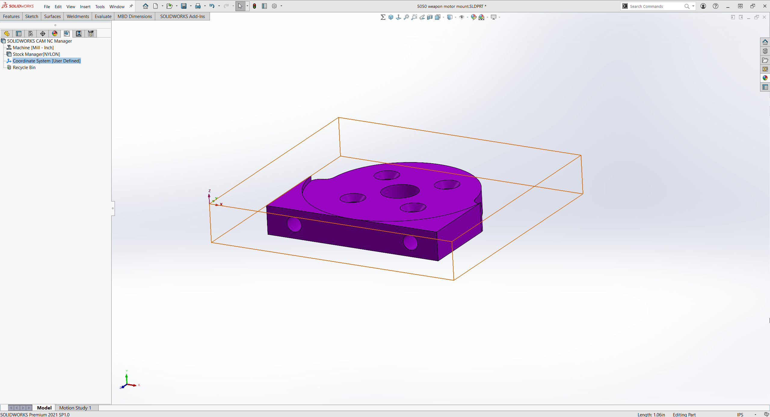 , 3D Interconnect &#038; SOLIDWORKS CAM: A Powerful Combination
