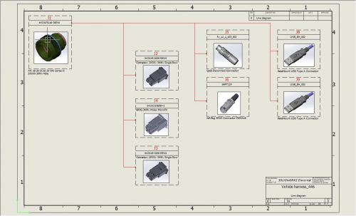 , Magical Schematic Pages in SOLIDWORKS Electrical