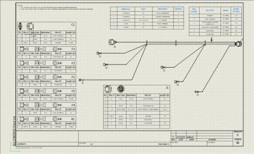 , Magical Schematic Pages in SOLIDWORKS Electrical