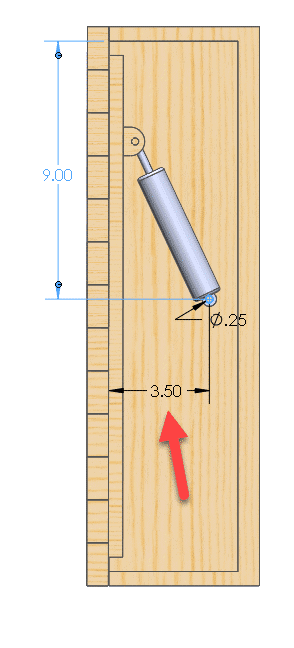 Diagram, schematic Description automatically generated