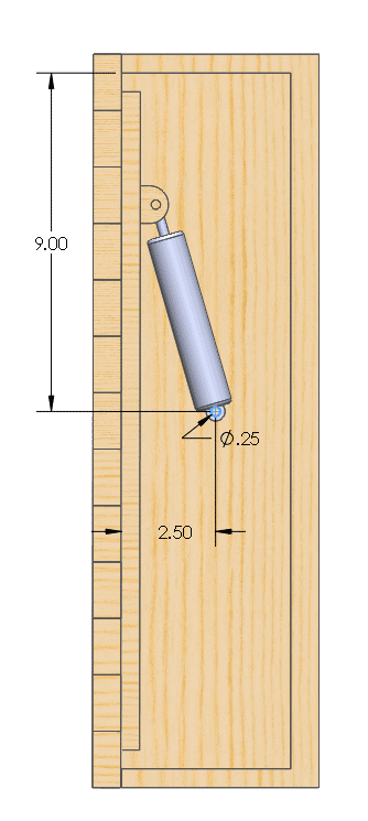 Diagram, schematic Description automatically generated