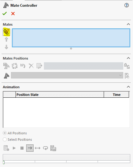 , Using Mate Controller, SolidWorks Configurations, and Composer to Create Easy Animations for Your Technical Publications