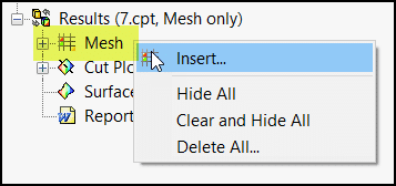 , SOLIDWORKS Flow Simulation Meshing – Global Manual Settings: Part 1