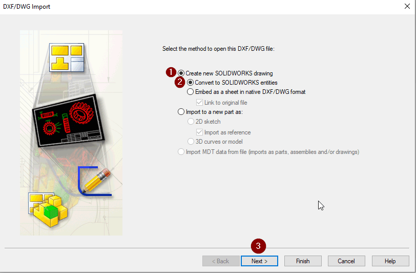 , Joining the SOLIDWORKS Community: Increase your Efficiency in a CAD Platform Transition