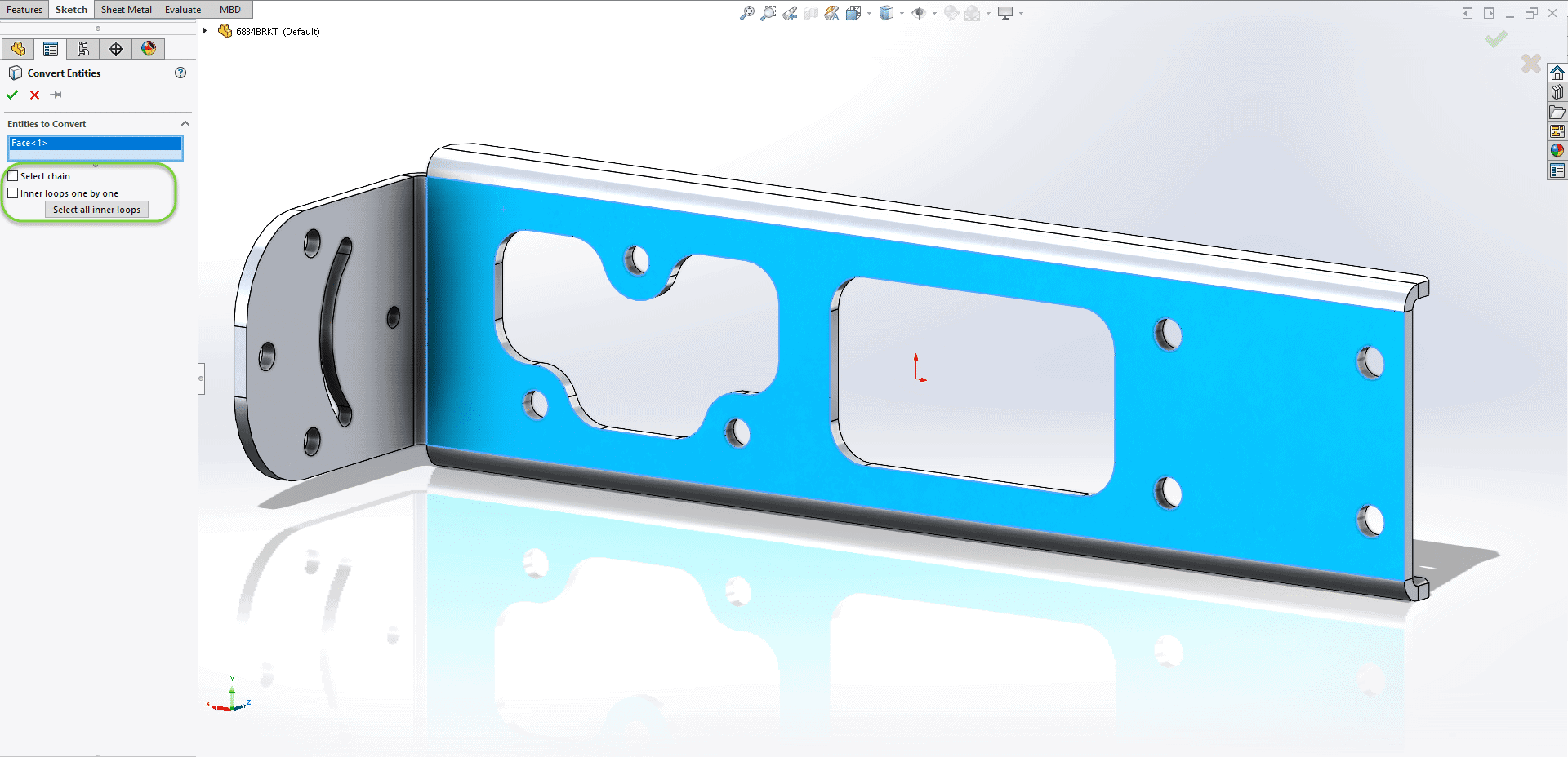 , SOLIDWORKS: Check Out These Check Boxes