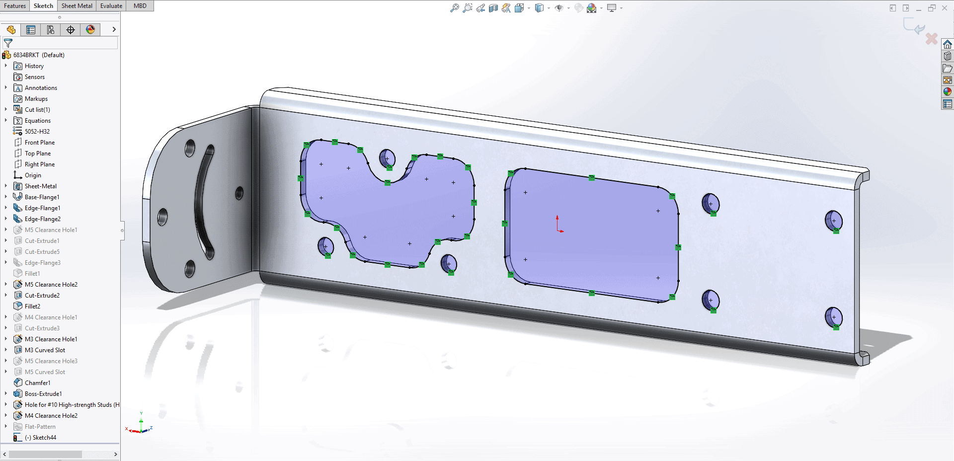 , SOLIDWORKS: Check Out These Check Boxes