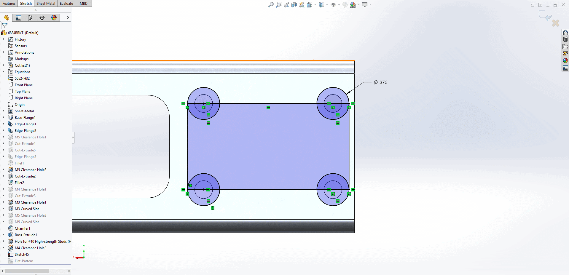 , SOLIDWORKS: Check Out These Check Boxes