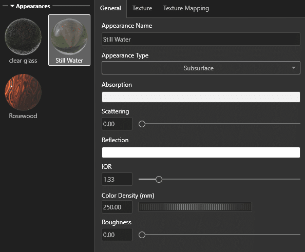 , SOLIDWORKS Visualize: Rendering Glass and Liquid