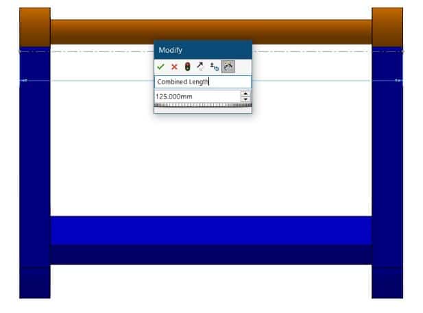 , SOLIDWORKS: How to Use Design Tables for Assemblies