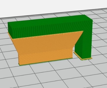 , Minimizing Support Removal Time with DfAM for FDM