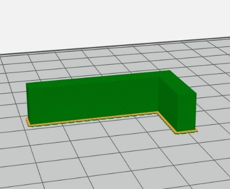 , Minimizing Support Removal Time with DfAM for FDM