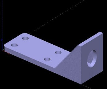 , Minimizing Support Removal Time with DfAM for FDM