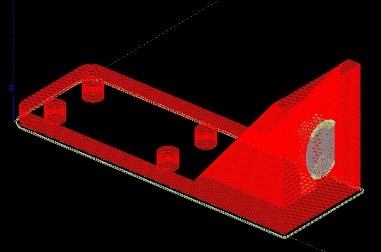 , Minimizing Support Removal Time with DfAM for FDM