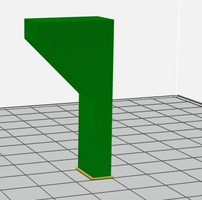 , Minimizing Support Removal Time with DfAM for FDM