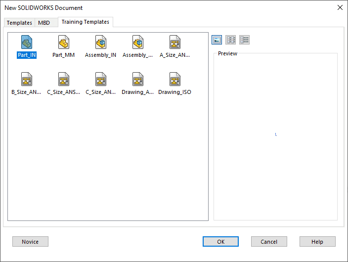 , Why can I not not modify SOLIDWORKS Sheet Properties?