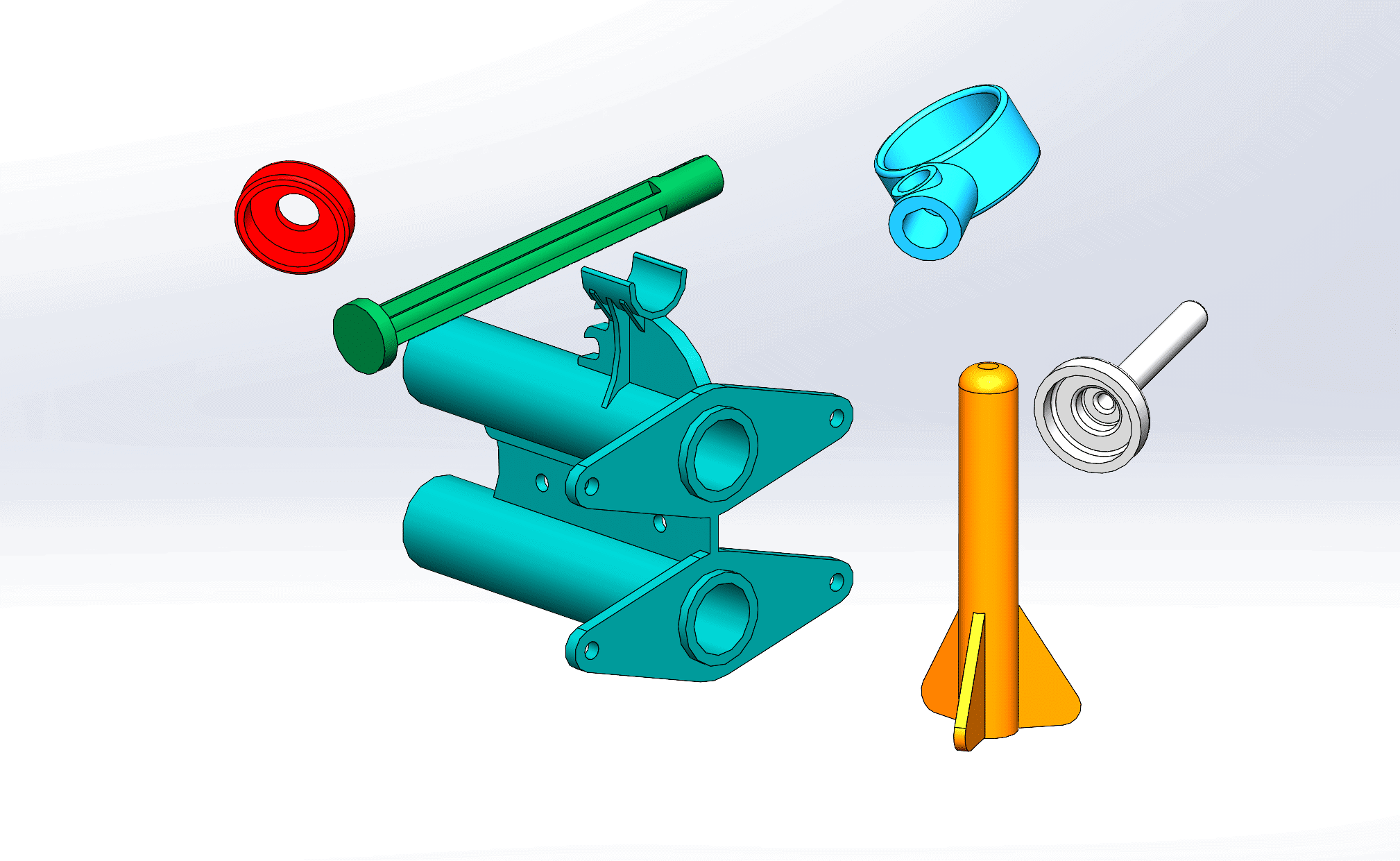 , Do You Utilize Multiple Mate Mode in SOLIDWORKS?