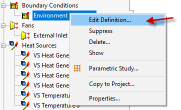 , Iterate Quicker in SOLIDWORKS Flow Simulation using the Parameter Editor