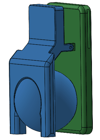 , Cheating My Way to Par Using SOLIDWORKS Motion and a Stratasys FDM 3D Printer